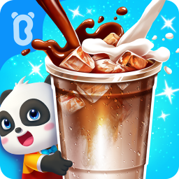 دانلود Baby Panda’s Summer: Café