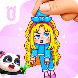 دانلود Baby Panda's Art Classroom دانلود Baby Panda's Art Classroom