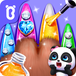 دانلود Little Panda's Pet Salon دانلود Little Panda's Pet Salon