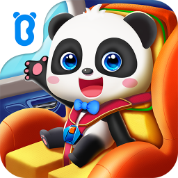 Baby Panda's Kids Safety