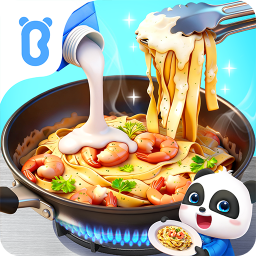 دانلود Little Panda's World Recipes