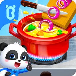 دانلود Little Panda's World Recipes