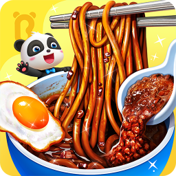 دانلود Little Panda: Star Restaurants