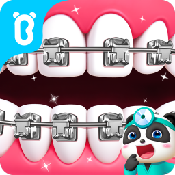 دانلود Baby Panda: Dental Care