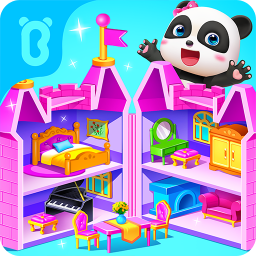 دانلود Little Panda's Dream Castle