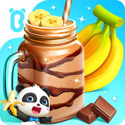 دانلود Baby Panda: Cooking Party