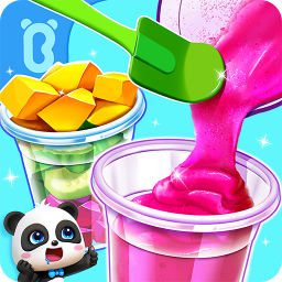 دانلود Baby Panda: Cooking Party