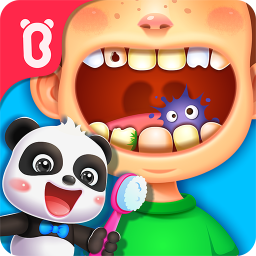 دانلود Baby Panda's Body Adventure