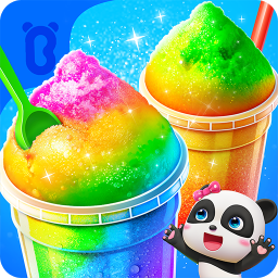 دانلود Baby Panda's Ice Cream Truck دانلود Baby Panda's Ice Cream Truck
