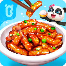 دانلود Little Panda's Chinese Recipes
