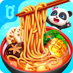 دانلود Little Panda's Chinese Recipes