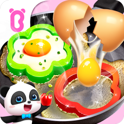 دانلود Baby Panda's Magic Kitchen