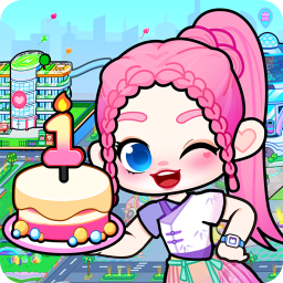 دانلود Game World: Life Story دانلود Game World: Life Story