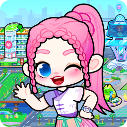 دانلود Game World: Life Story