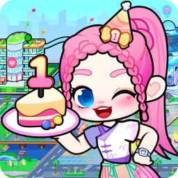 دانلود Game World: Life Story