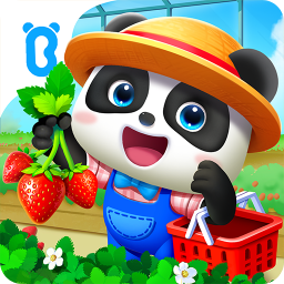 دانلود Little Panda's Farm