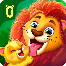 دانلود Little Panda: Animal Family دانلود Little Panda: Animal Family