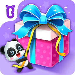 Baby Panda's Kids Crafts DIY