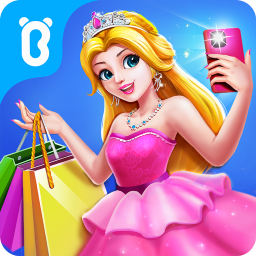 دانلود Girls Town：Fashion Dress Up