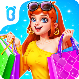 دانلود Little Panda's Girls Town