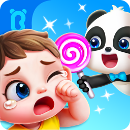 دانلود Baby Panda's Emotion World