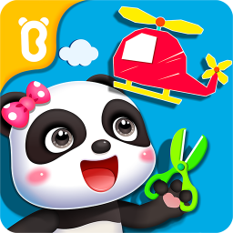 دانلود Baby Panda’s Handmade Crafts