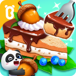 دانلود Baby Panda's Forest Recipes