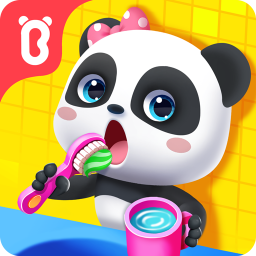 دانلود Baby Panda's Safety & Habits