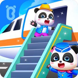 دانلود Baby Panda's Town: My Dream