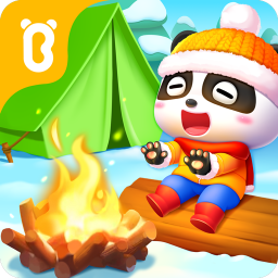 دانلود Baby Panda’s Summer: Vacation