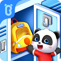 دانلود Baby Panda: My Kindergarten