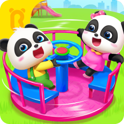 دانلود Baby Panda Kindergarten