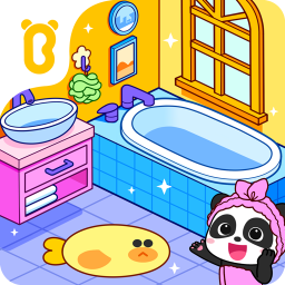 دانلود Panda Games: Town Home