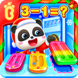 دانلود BabyBus Kids Math Games