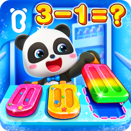 دانلود BabyBus Kids Math Games دانلود BabyBus Kids Math Games
