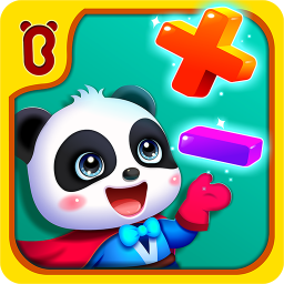 دانلود Baby Panda's Math Adventure