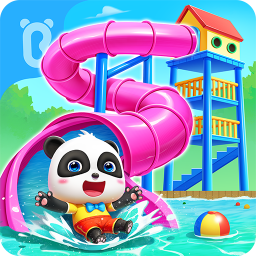 دانلود Baby Panda's Kids Party