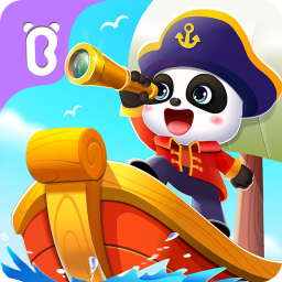 دانلود Baby Panda's Ship دانلود Baby Panda's Ship