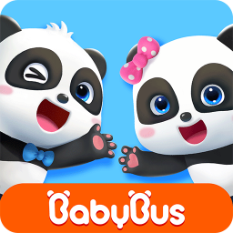 دانلود Baby Panda's Kids Play