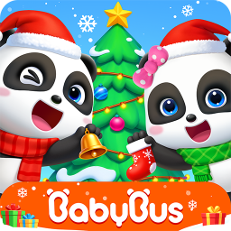 دانلود Baby Panda's Kids Play