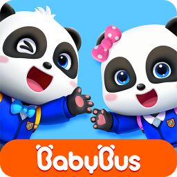 دانلود Baby Panda's Kids Play