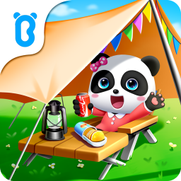 دانلود Baby Panda's Four Seasons