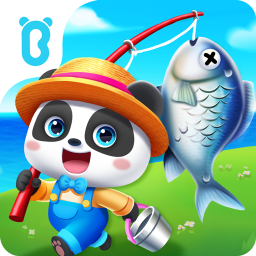 دانلود Baby Panda: Fishing