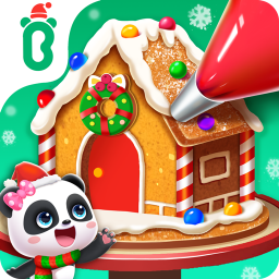 Little Panda's Snack Factory