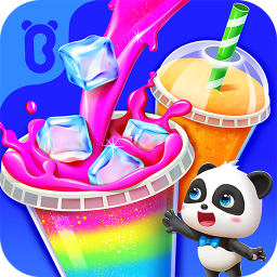 دانلود Baby Panda's Juice Maker