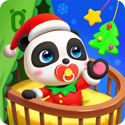 دانلود Talking Baby Panda-Virtual Pet