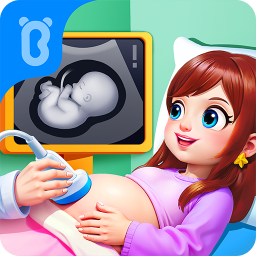 دانلود Baby Panda's Town: Hospital دانلود Baby Panda's Town: Hospital