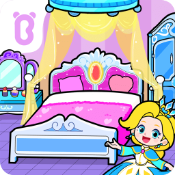 دانلود Little Panda's Town: Princess