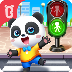 دانلود Little Panda Travel Safety