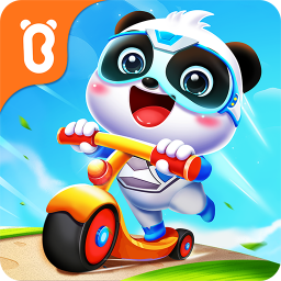 دانلود Baby Panda World-Learning Game